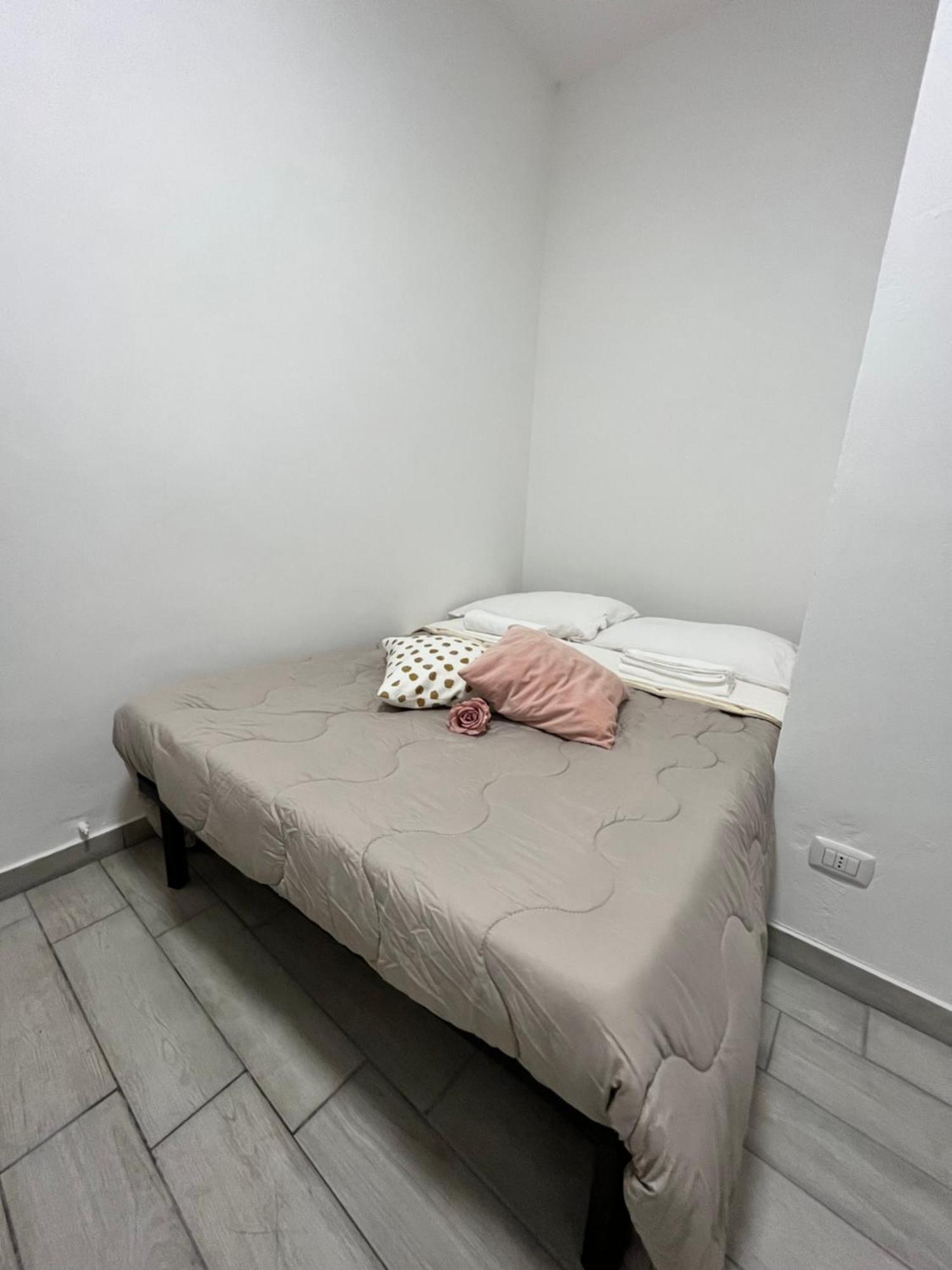 Apartamento Myhome Forze Armate Big *